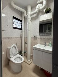 Blk 275D Wenya (Jurong West), HDB 5 Rooms #582442201
